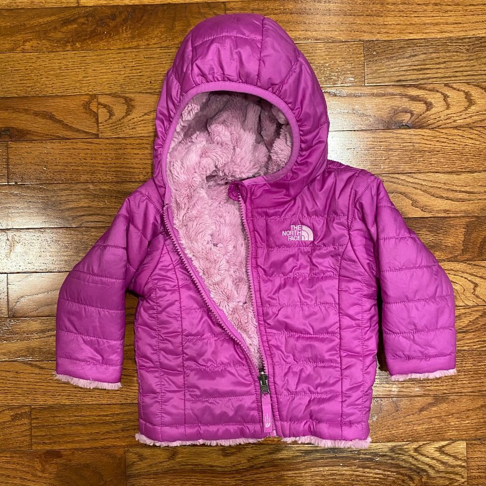 Northface Jacket